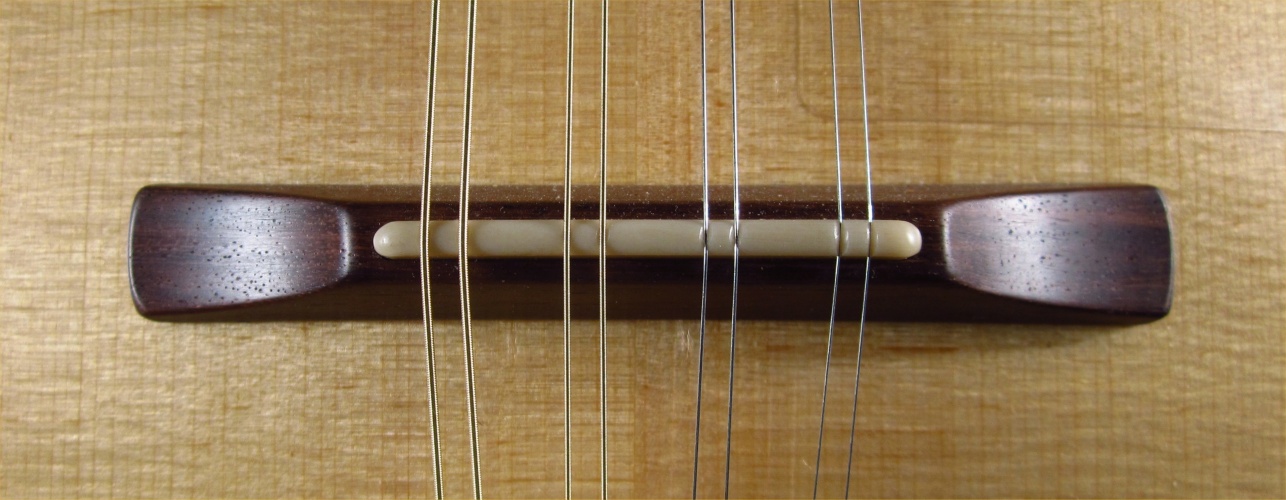 laughlin mandolin